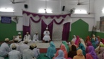 Dars-e-Taiyebi - Taiyebi Hall - Istiqbaal of Aqaa Maulaa